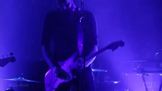 Caspian - 2016-11-13 Lincoln Hall, Chicago, IL [720p]