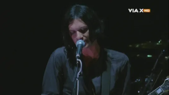 Placebo - Live in Chile 2010