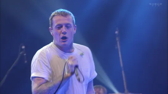 Deaf Havana - Summer Sonic 2019