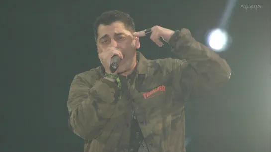 Zebrahead - Summer Sonic 2019