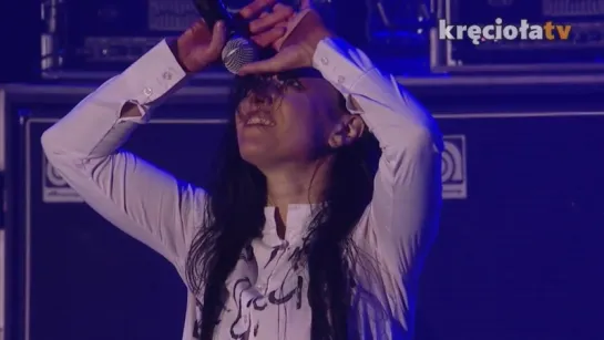 Lacuna Coil 2016-07-15 Kostrzyn, Poland - Woodstock Festival (Webcast 720p)