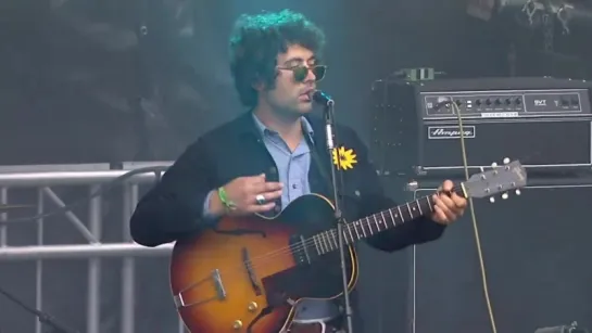 Allah-Las - 2015-08-09 Outside Lands Music Arts Festival [720p]