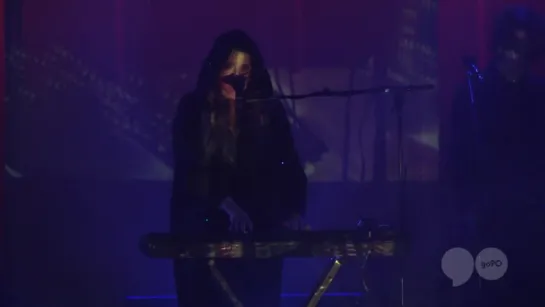 Beach House - 2016-08-05 Outside Lands Music  Arts Festival [720p]