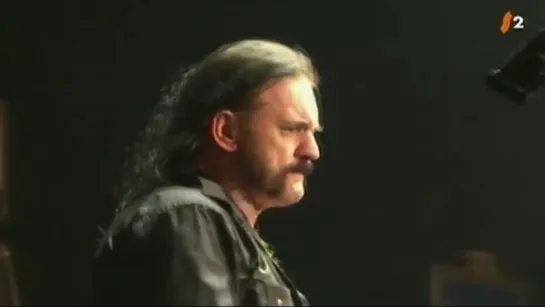 Motörhead - Live at Montreux Jazz Festival (2007)