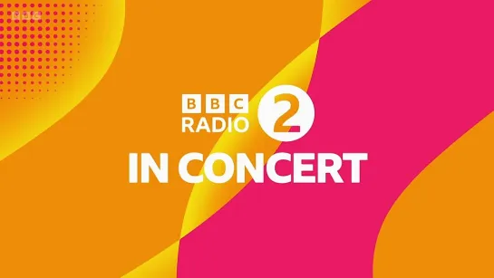 COLDPLAY Radio 2 In Concert