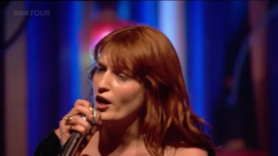 Radio 2 In Concert, Florence + the Machine Highlights