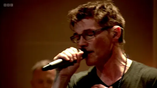 Radio 2 In Concert, a-ha