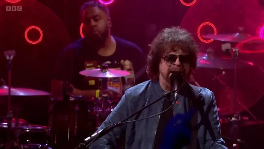 Radio 2 In Concert, Jeff Lynne-s ELO_