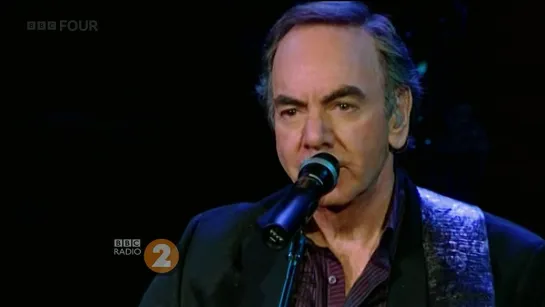 bbc_Neil Diamond_ Radio 2 in Concert_