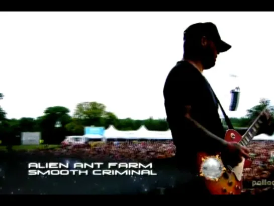 alien ant farm