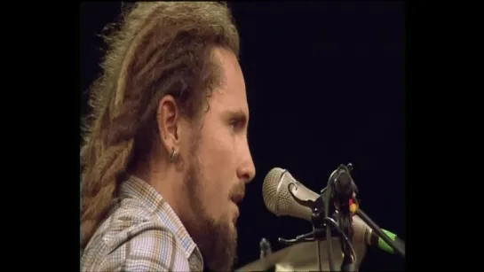 John Butler Trio - Zebra (2007)