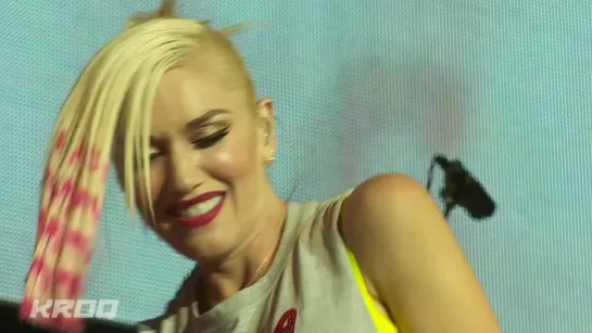 No Doubt 2014-12-14 KROQ Almost Acoustic Christmas, USA Complete Webcast [720p]