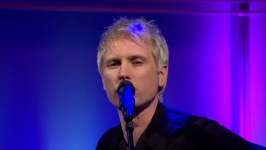 Franz Ferdinand 2018-01-07 Andrew Marr Show HD