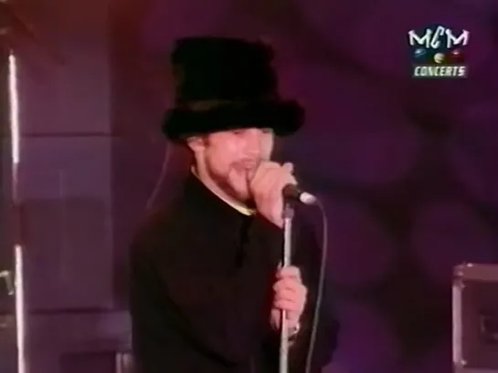 Jamiroquai 1997.07.19 - Phoenix Festival, Long Marston, UK