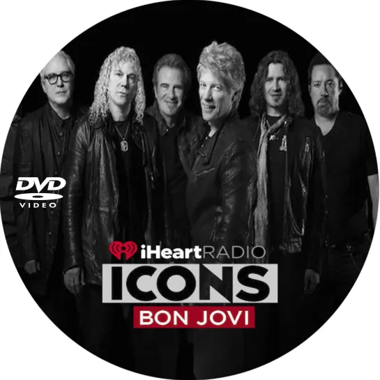 Bon Jovi 2018-02-21 Live at iHeartRadio Theater New York, NY, USA