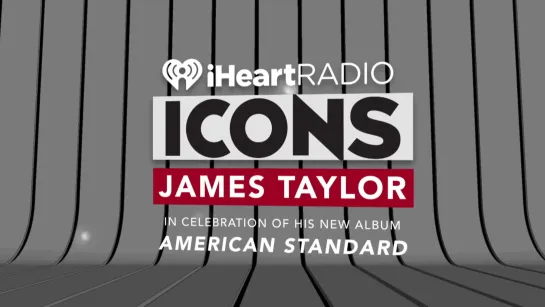 James Taylor - 2020-02-27 iHeartRadio Theater, New York, New York [1080p]