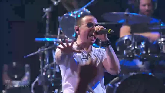 Linkin Park - 2017-05-22 iHeartRadio Theater LA, Burbank, CA [720p]