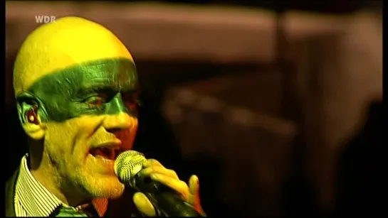 REM ROCKPALAST 2005