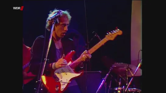 Dire Straits - Rockpalast Koln - 1979