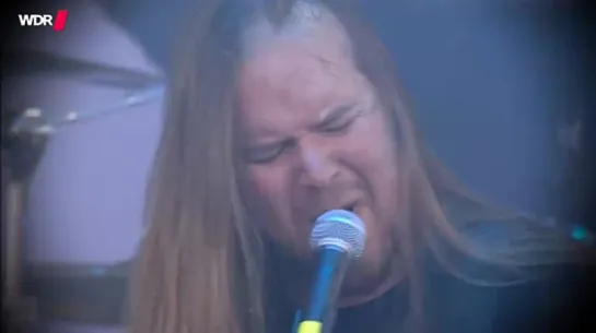 Insomnium - Rockpalast 2014