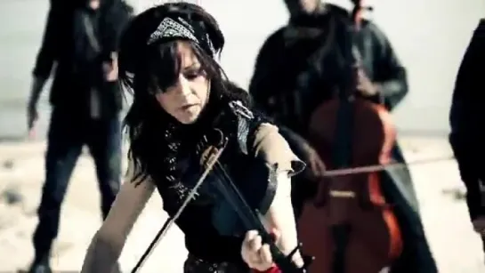 Замечательный кавер #128077; Radioactive - Lindsey Stirling and Pentatonix (Im