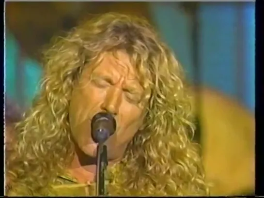 LED ZEPPELIN ROCK AND ROOL HALL OF FAME LIVE AT WALDORF ASTORIA NEW YORK, 12TH JANUARY 1995