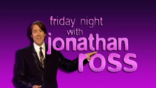 Amy Winehouse 19 March 2004 First broadcast date Friday Night with Jonathan Ross