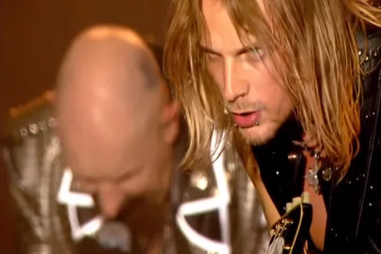 Judas Priest Live at High Voltage Festival 2011