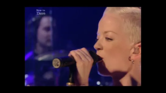 Garbage (Live From Later with Jools Holland 2001)