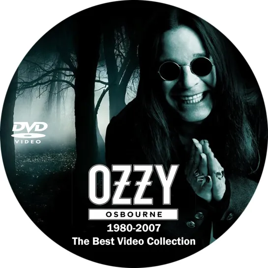 Ozzy_Osbourne - 1980-2007 - The Best Video Collection