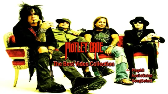 MotleyCrue_BestVideoCollection