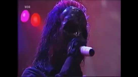 Slipknot - Rock Am Ring (2005)