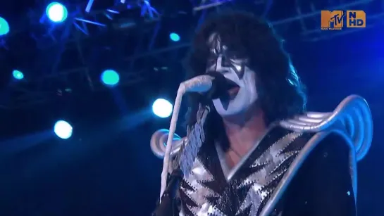 Kiss - Rock am Ring (2010)