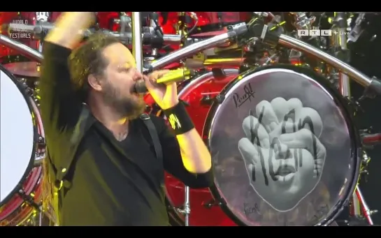 KoRn_Rock am Ring 2022