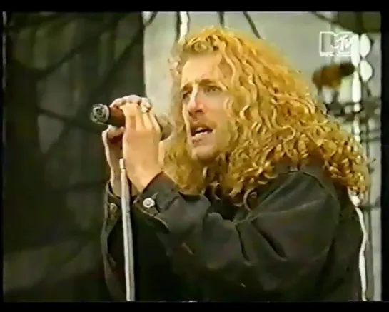 Paradise Lost - Rock am Ring 94-96