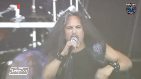 Death Angel Summer Breeze 2019