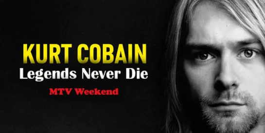 Kurt.Cobain.Legends.Never.Die.Weekend.(2021)