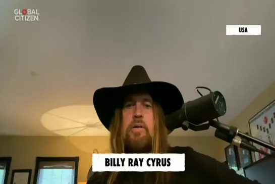 Billy Ray Cyrus - Sunshine Girl