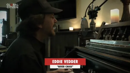 Eddie Vedder - River Cross