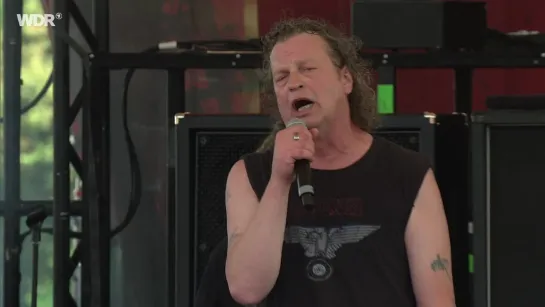 Voivod - Rock Hard Festival (2023)