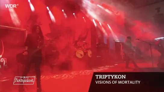 Triptykon - Rock Hard Festival (2023)