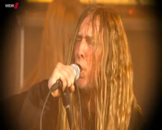 obituary - Rock Hard Festival 2014