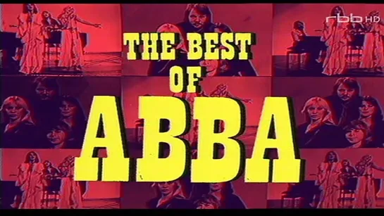 Abba - Musikladen The Best of Abba