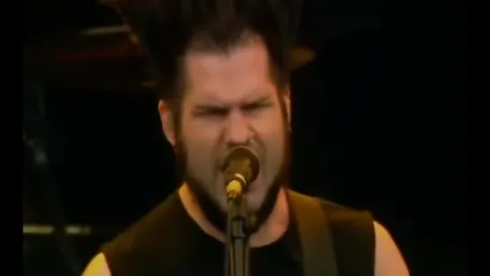 Static-X - Graspop Metal Meeting (2007)