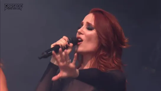 EPICA - Live At Graspop Metal Meeting (2023)