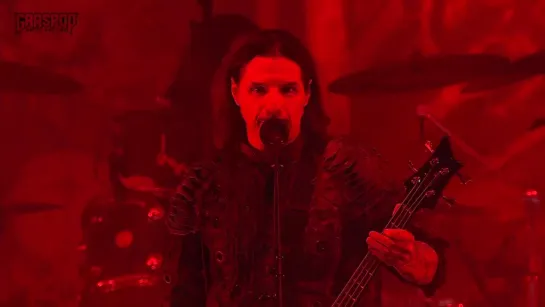 SEPTICFLESH - Live At Graspop Metal Meeting (2023)