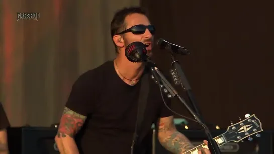 Godsmack 2019-06-22 Graspop