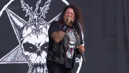 Testament Graspop 2019