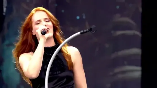 Epica 2015-06-19 Dessel, Belgium - Graspop Festival (Webcast 720p)