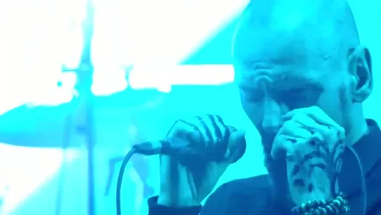 My Dying Bride 2015-06-19 Dessel, Belgium - Graspop Festival (Webcast 720p)